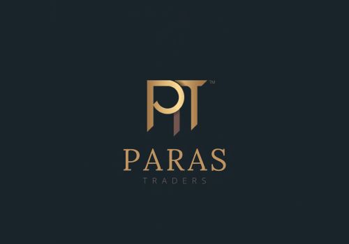 पारस ट्रेडर्स आरोन logo