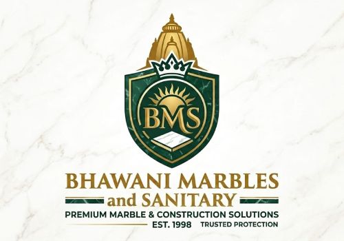 भवानी मार्बल्स-टाइल्स एवं सैनेटरी logo